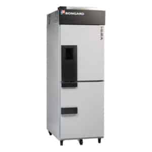 Armoire de fermentation