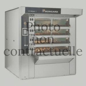 FOUR OMEGA 2 602:3 184 BONGARD