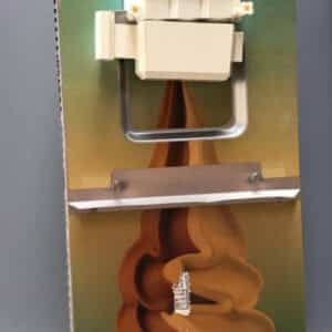 MACHINE A GLACE CARPIGIANI