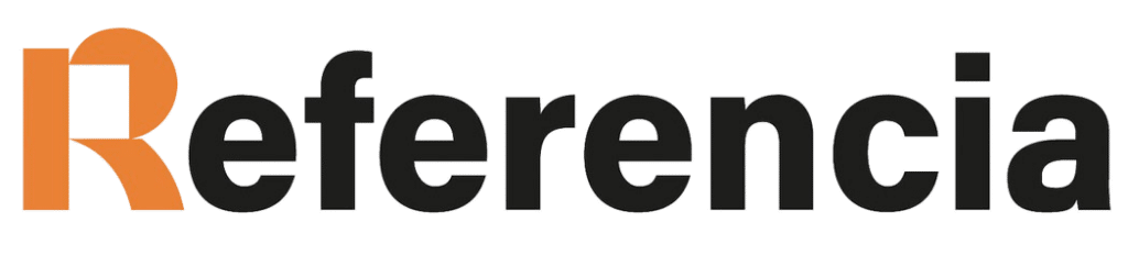 Referencia logo