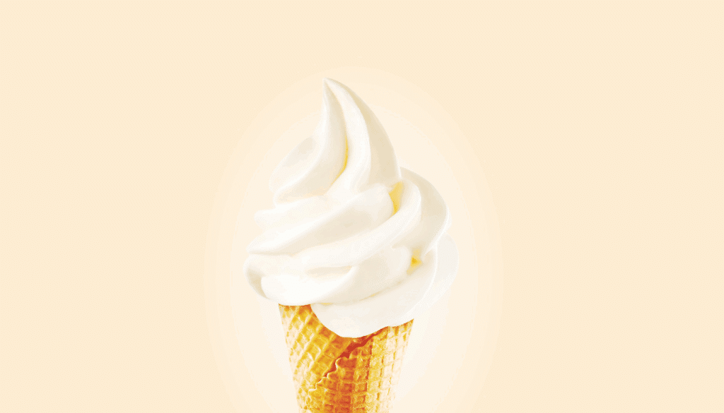glace italienne