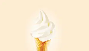 glace italienne